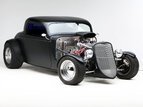 Thumbnail Photo 5 for 1933 Factory Five Hot Rod